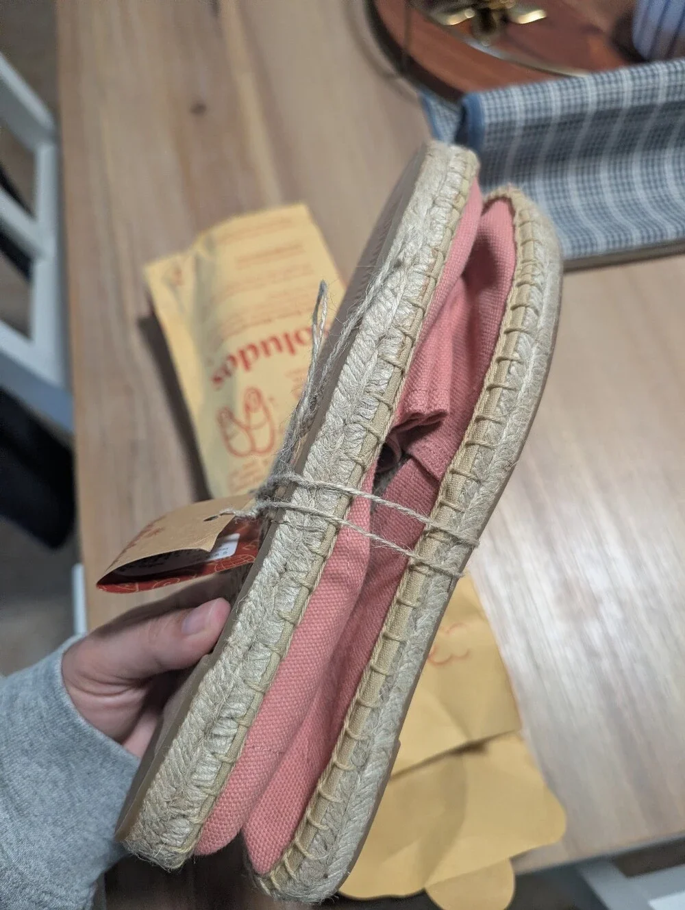 Soludos The Dali Original Espadrille